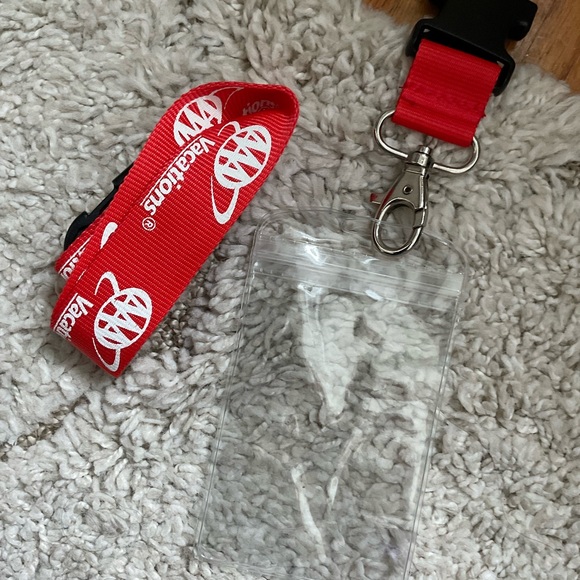 AAA Lanyard - Picture 3 of 3